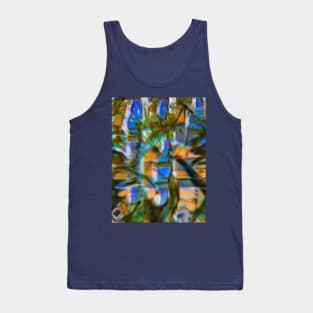 Crying Bachelor Transformed Tank Top